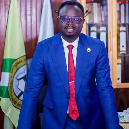 Ba Mu Yanke Hukunci Kan Sauya Kayan NYSC ba – Ministan Matasa